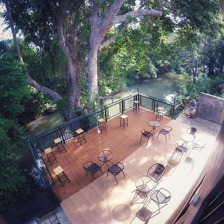 Rimnamresidence Ban Muak Lek Bagian luar foto